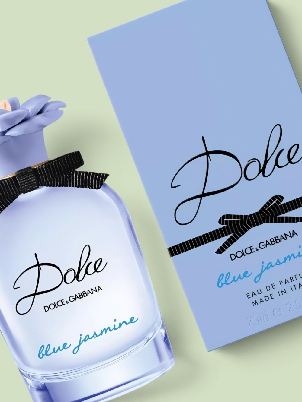 Blue Jasmine 2.5 onz / 75ml